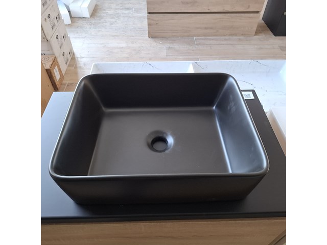 Badmeubel hr badmeubelen, beach oak - afbeelding 2 van  11