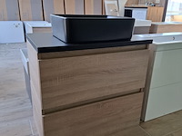 Badmeubel hr badmeubelen, beach oak - afbeelding 1 van  11