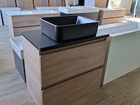 Badmeubel hr badmeubelen, beach oak - afbeelding 4 van  11