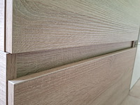 Badmeubel hr badmeubelen, beach oak - afbeelding 9 van  11