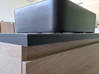 Badmeubel hr badmeubelen, beach oak - afbeelding 10 van  11