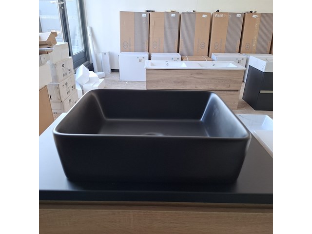 Badmeubel hr badmeubelen, beach oak - afbeelding 11 van  11