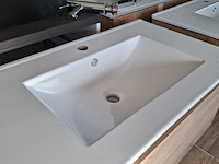 Badmeubel hr badmeubelen, beach oak - afbeelding 7 van  10