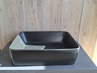 Badmeubel hr badmeubelen, beach oak - afbeelding 2 van  11