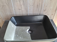 Badmeubel hr badmeubelen, beach oak - afbeelding 3 van  11