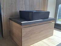 Badmeubel hr badmeubelen, beach oak - afbeelding 5 van  11