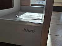 Badmeubel hr badmeubelen, beach oak - afbeelding 7 van  11