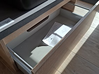 Badmeubel hr badmeubelen, beach oak - afbeelding 8 van  11