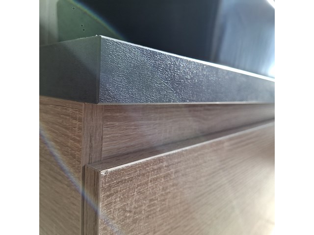 Badmeubel hr badmeubelen, beach oak - afbeelding 9 van  11