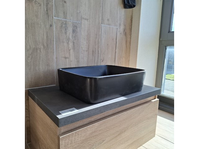 Badmeubel hr badmeubelen, beach oak - afbeelding 10 van  11