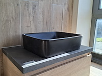 Badmeubel hr badmeubelen, beach oak - afbeelding 10 van  11