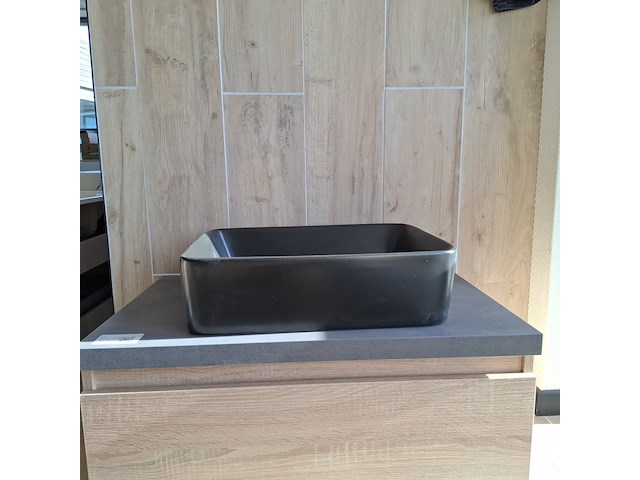 Badmeubel hr badmeubelen, beach oak - afbeelding 11 van  11