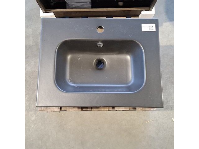 Badmeubel, hr badmeubelen, beach oak - afbeelding 3 van  7