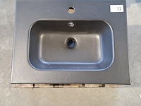 Badmeubel, hr badmeubelen, beach oak - afbeelding 3 van  7