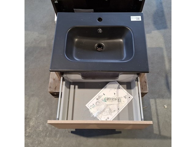 Badmeubel, hr badmeubelen, beach oak - afbeelding 5 van  7