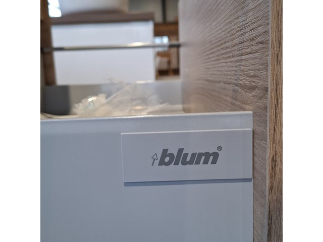 Badmeubel, hr badmeubelen, beach oak - afbeelding 6 van  7