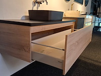 Badmeubel hr badmeubelen, beach oak - afbeelding 16 van  19