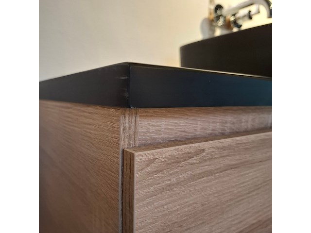 Badmeubel hr badmeubelen, beach oak - afbeelding 18 van  19
