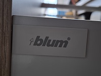 Badmeubel, hr badmeubelen, bloxx, concrete oak - afbeelding 2 van  11