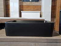 Badmeubel, hr badmeubelen, bloxx, concrete oak - afbeelding 9 van  11