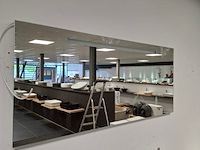 Badmeubel hr badmeubelen, bloxx, concrete oak - afbeelding 13 van  20