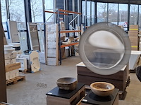 Badmeubel, hr badmeubelen, como, eiken - afbeelding 12 van  13