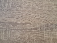 Badmeubel, hr badmeubelen, como, eiken - afbeelding 3 van  13