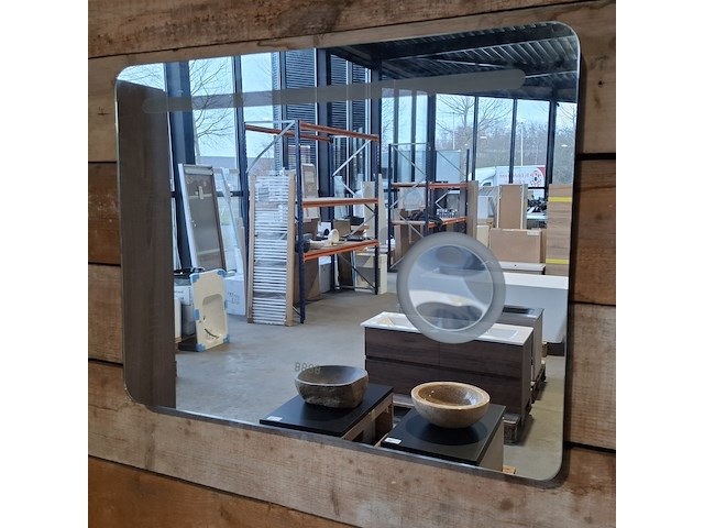 Badmeubel, hr badmeubelen, como, eiken - afbeelding 11 van  13