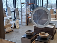 Badmeubel, hr badmeubelen, como, eiken - afbeelding 12 van  13