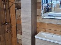 Badmeubel, hr badmeubelen, como, eiken - afbeelding 13 van  13