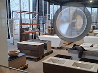 Badmeubel, hr badmeubelen, como, glans wit - afbeelding 11 van  12