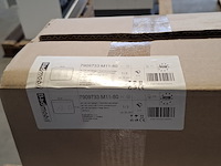 Badmeubel, hr badmeubelen, como, glans wit - afbeelding 2 van  10