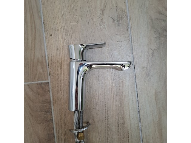 Badmeubel hr badmeubelen, como, glans wit - afbeelding 2 van  16