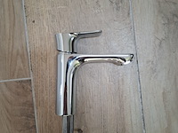 Badmeubel hr badmeubelen, como, glans wit - afbeelding 2 van  16