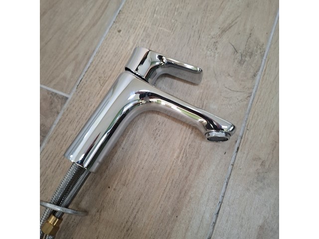 Badmeubel hr badmeubelen, como, glans wit - afbeelding 3 van  16