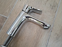 Badmeubel hr badmeubelen, como, glans wit - afbeelding 3 van  16