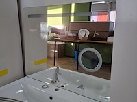 Badmeubel hr badmeubelen, como, glans wit - afbeelding 5 van  16