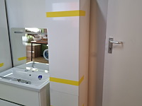 Badmeubel hr badmeubelen, como, glans wit - afbeelding 6 van  16