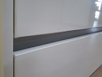 Badmeubel hr badmeubelen, como, glans wit - afbeelding 15 van  16