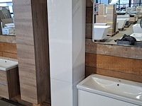 Badmeubel, hr badmeubelen, como, glans wit - afbeelding 3 van  12