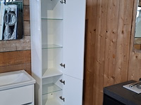 Badmeubel, hr badmeubelen, como, glans wit - afbeelding 2 van  12