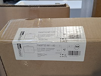 Badmeubel, hr badmeubelen, como, glans wit - afbeelding 4 van  12