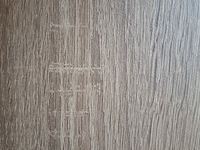 Badmeubel, hr badmeubelen, como, grijs eiken - afbeelding 7 van  7