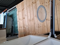 Badmeubel, hr badmeubelen, como, wit - afbeelding 8 van  8