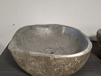 Badmeubel, hr badmeubelen, dark grey - afbeelding 2 van  15