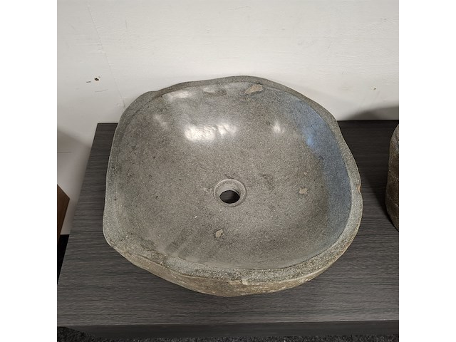 Badmeubel, hr badmeubelen, dark grey - afbeelding 3 van  15