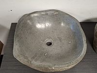 Badmeubel, hr badmeubelen, dark grey - afbeelding 3 van  15