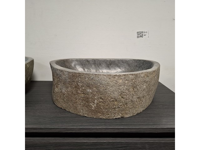 Badmeubel, hr badmeubelen, dark grey - afbeelding 4 van  15