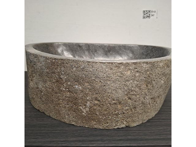 Badmeubel, hr badmeubelen, dark grey - afbeelding 5 van  15
