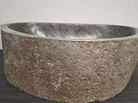 Badmeubel, hr badmeubelen, dark grey - afbeelding 5 van  15